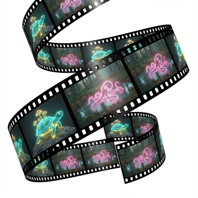 filmstrip