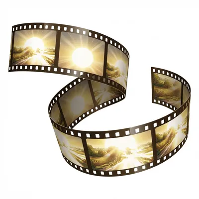 filmstrip