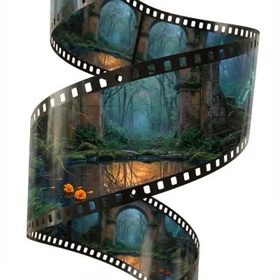 filmstrip