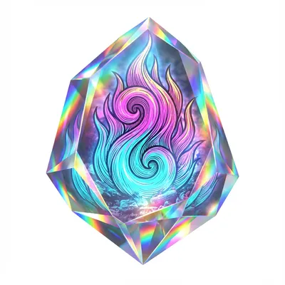 crystal