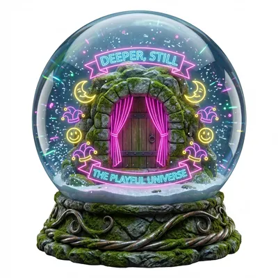 snowglobe