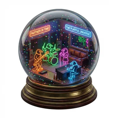 snowglobe