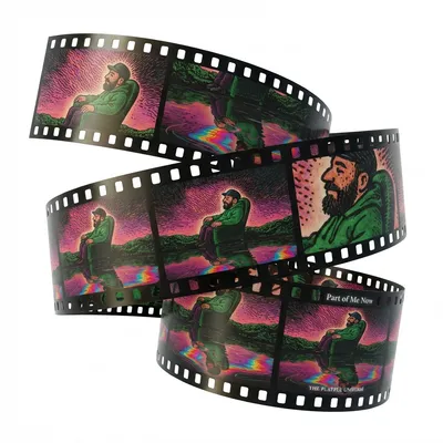 filmstrip