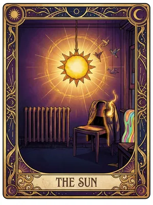 tarot