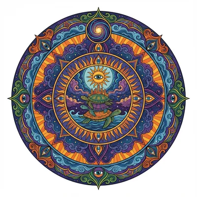 mandala