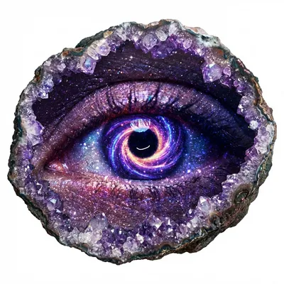 druzy_geode